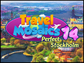 Travel Mosaics 14 - Perfect Stockholm Deluxe