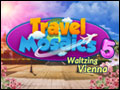 Travel Mosaics 5 - Waltzing Vienna Deluxe