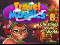 Travel Mosaics 6 - Christmas Around the World Deluxe