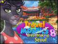 Travel Mosaics 8 - Breathtaking Seoul Deluxe