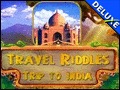 Travel Riddles - Trip to India
