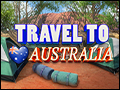 Travel to Australia Deluxe