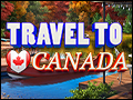 Travel to Canada Deluxe