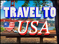 Travel to USA Deluxe