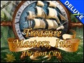 Treasure Masters Inc. - The Lost City