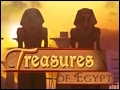Treasures of Egypt Deluxe