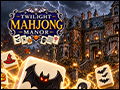 Twilight Mahjong Manor Deluxe