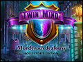 Twin Mind - Murderous Jealousy Deluxe