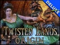 Twisted Lands - Origin