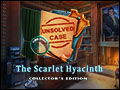 Unsolved Case - The Scarlet Hyacinth Deluxe