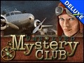 Unsolved Mystery Club - Amelia Earhart