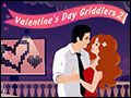 Valentine's Day Griddlers 2 Deluxe