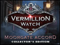 Vermillion Watch - Moorgate Accord Deluxe