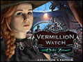 Vermillion Watch - Order Zero Deluxe
