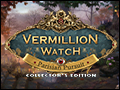 Vermillion Watch - Parisian Pursuit Deluxe