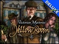 Victorian Mysteries 2 - The Yellow Room
