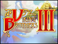 Viking Brothers 3 Deluxe