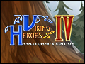 Viking Heroes 4 Deluxe