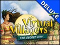 Virtual Villagers 3 - The Secret City