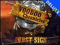 VooDoo Chronicles - The First Sign