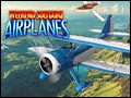 Weekend Solitaire Airplanes Deluxe