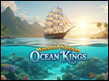 Weekend Solitaire Ocean Kings Deluxe