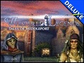 Whispered Legends - Tales of Middleport