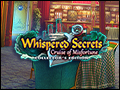 Whispered Secrets - Cruise of Misfortune Deluxe