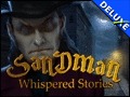 Whispered Stories - Sandman
