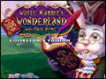 White Rabbit's Wonderland - Way Back Home Deluxe