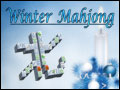 Winter Mahjong Deluxe