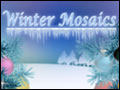Winter Mosaics Deluxe