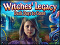 Witches' Legacy - Dark Days to Come Deluxe