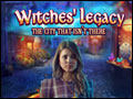 Witches' Legacy - The City That Isn't There Deluxe
