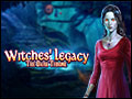 Witches' Legacy - The Dark Throne Deluxe