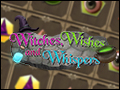 Witches, Wishes and Whispers Deluxe