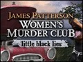 Women's Murder Club - Little Black Lies