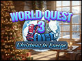 World Quest 3 - Christmas in Europe Deluxe