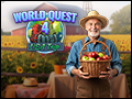 World Quest 4 - USA Trip Deluxe