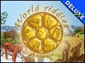 World Riddles 3 - Animals