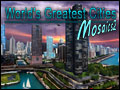 World's Greatest Cities Mosaics 2 Deluxe