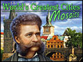 Worlds Greatest Cities Mosaics Deluxe