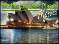 World's Greatest Places Mosaics 2 Deluxe