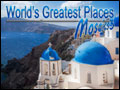 World's Greatest Places Mosaics 3 Deluxe