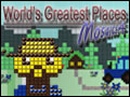 World's Greatest Places Mosaics 4 Deluxe