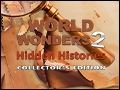 World Wonders 2 - Hidden Histories Deluxe
