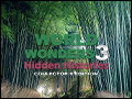 World Wonders 3 - Hidden Histories Deluxe