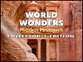 World Wonders - Hidden Histories Deluxe