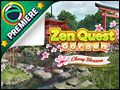 Zen Quest Garden - Cherry Blossom Deluxe