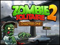 Zombie Solitaire 2 - Chapter One Deluxe